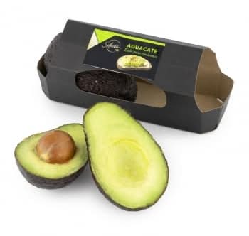 Aguacate maduro Carrefour Selección 2 ud.