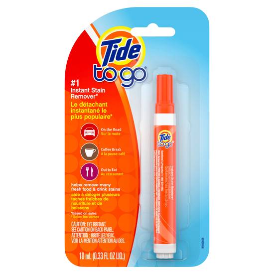 Tide To Go Instant Stain Remover (1 ct)