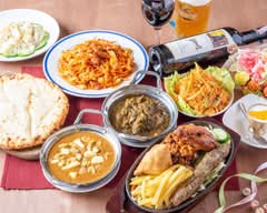 ハリオン 青田 アジアン フーズ Harion Aota Asian Foods