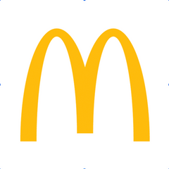 McDonald's® (1149 S Cloverdale Blvd)