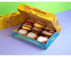 Donut Terapia ( Logroño ) 