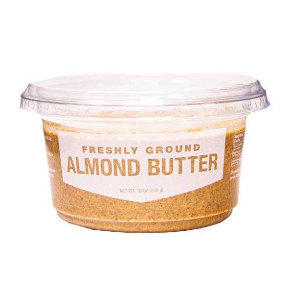 Ferris Freshly Ground Almond Butter