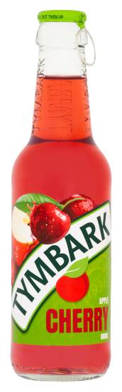 Tymbark Apple Cherry Drink (250ml)