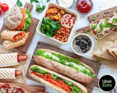 Shell (al. Wojska Polskiego 4)