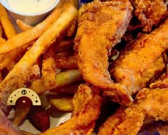 1st & Tenders (Fargo) (228 Broadway N Suite 102)