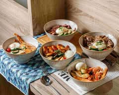 Charcoal Lab炭火實驗室