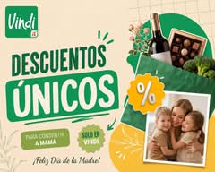 Vindi (San Miguel 🛒 🌱)