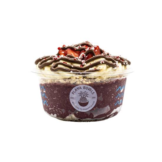 North Pole - Acai Bowl