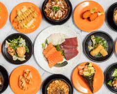 Shenxien Sushi Bar (Madrid)