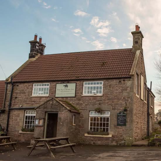 The Pack Horse Inn