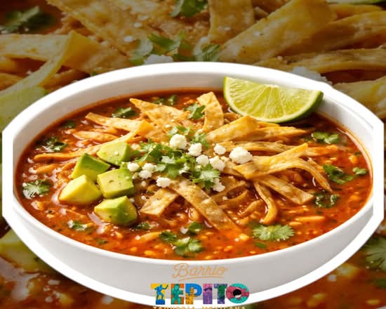 Barrio Tepito Taquería Mexicana