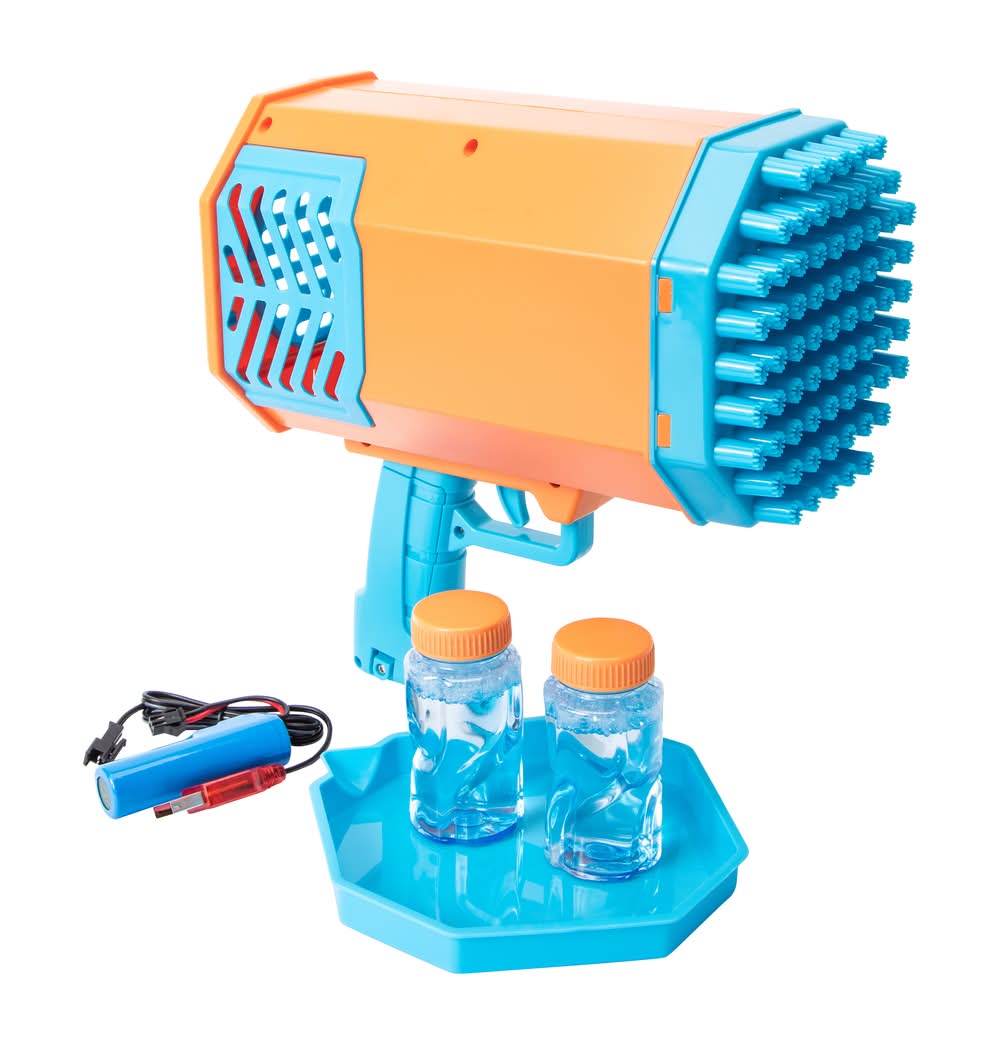 DooHickey Big Bang Bubble Blaster