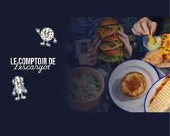 Le Comptoir De L'Escargot