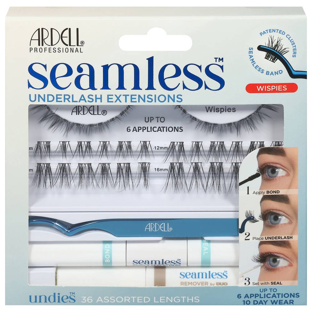 Ardell Seamless Underlash Extensions (36 ct)