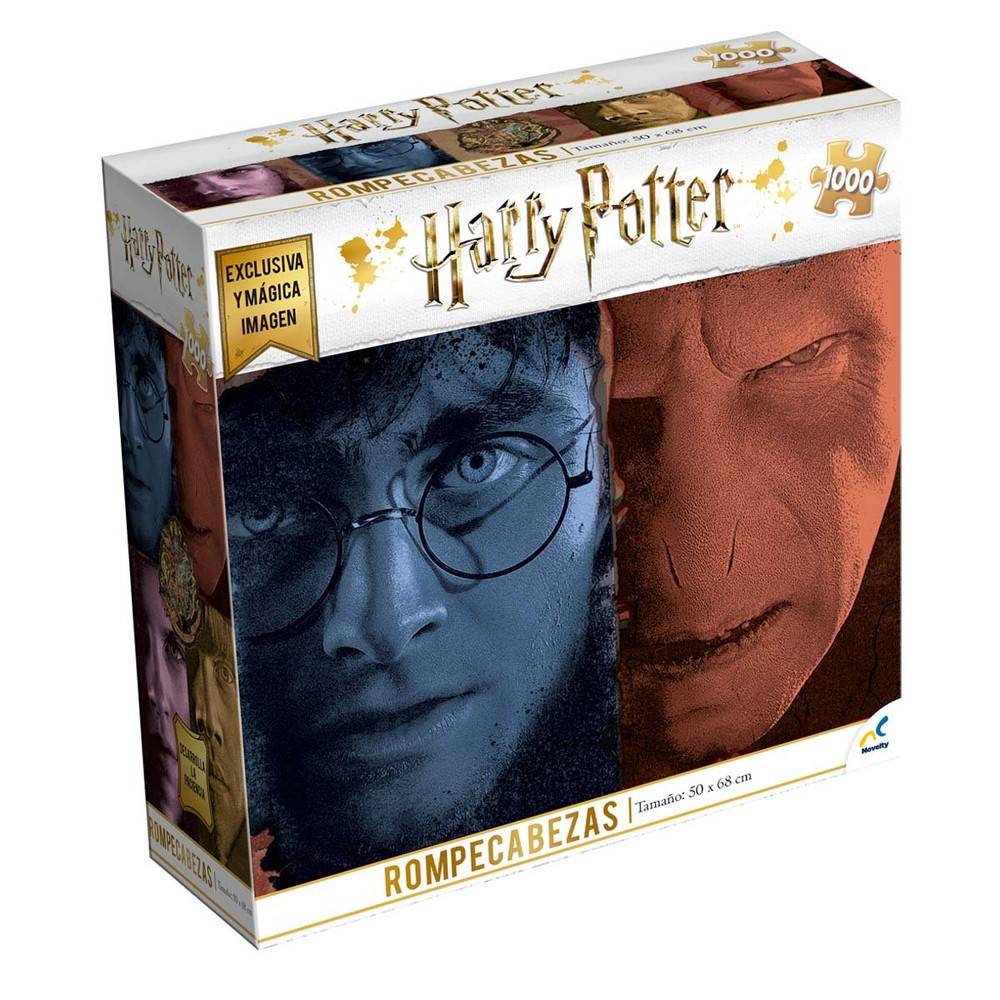 Novelty · Harry potter