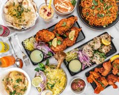 Satavahana Indian Restaurant 