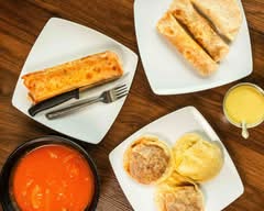 Gorditas Tampico (Faja de Oro)