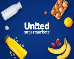 United Supermarkets (1420 Guylane Plaza)