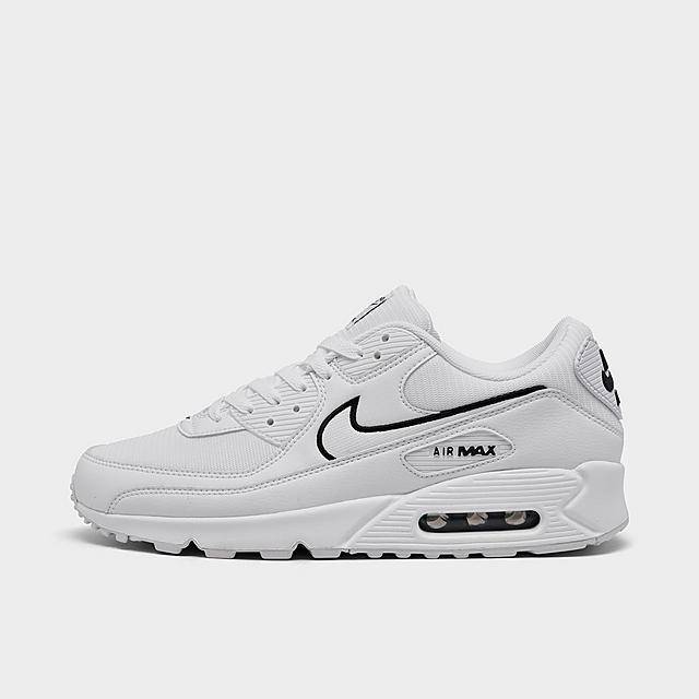 Men'S Nike Air Max 90 Casual Shoes (10.0)