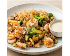 Nakato Express (1262 Northwest Maynard Rd)