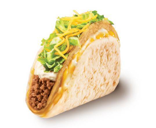 1757 - Gordita Crunch