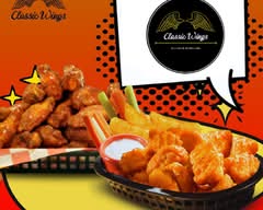 Classic Wings (Aguascalientes)