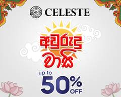 Celeste Daily - Ethul Kotte