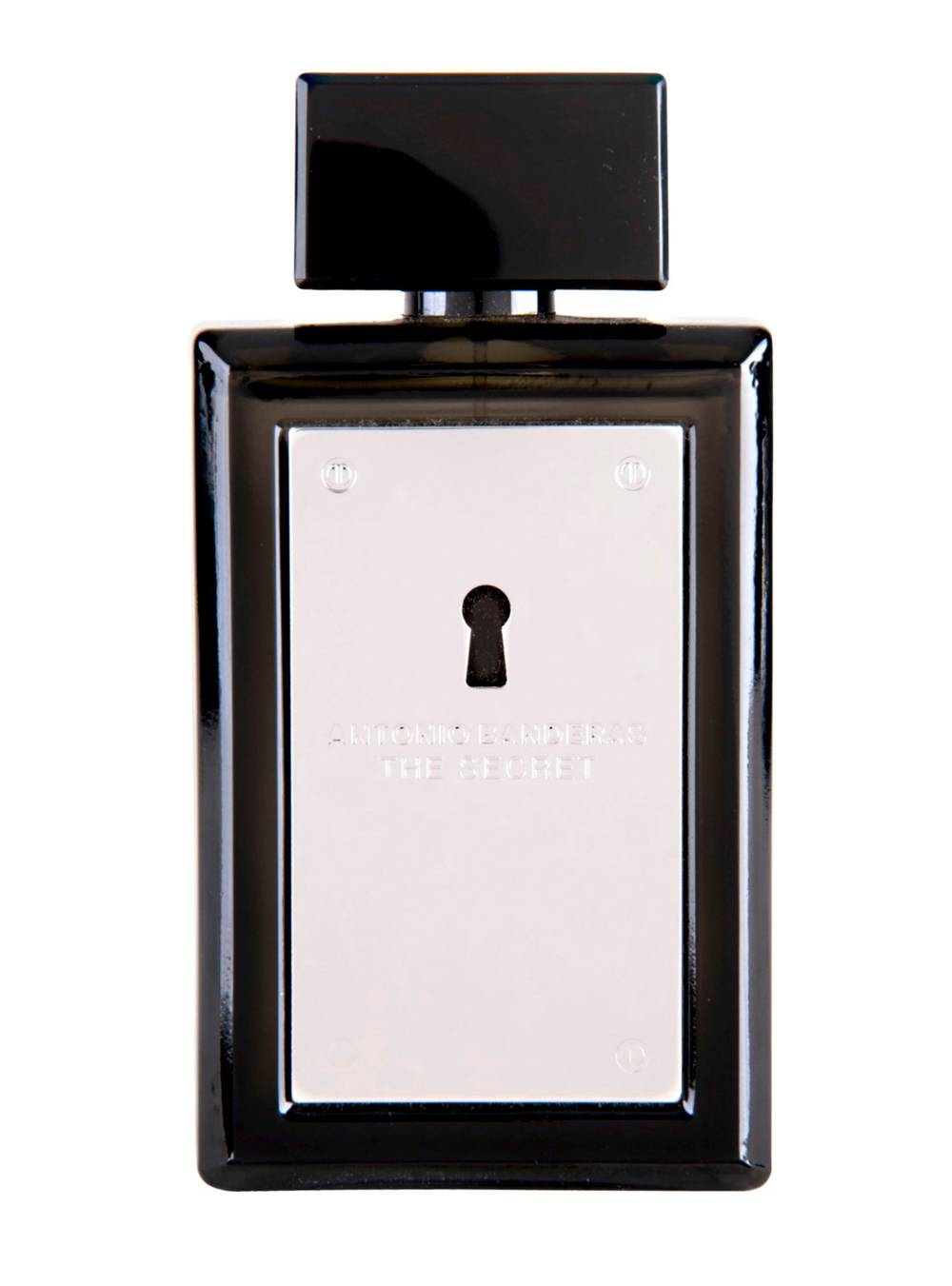 Antonio banderas perfume the secret hombre edt (100 ml)