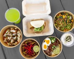 ESUKI-ESQUITES BAR (17499 Hamilton Pool Rd)