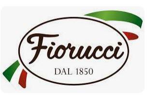 Fiorucci - Hot Sliced Sopressataa - 2.5lb