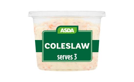 Asda Coleslaw 300g