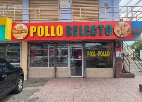 Pica Pollo Selecto