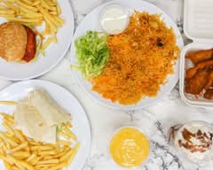 ABY’s Biryani
