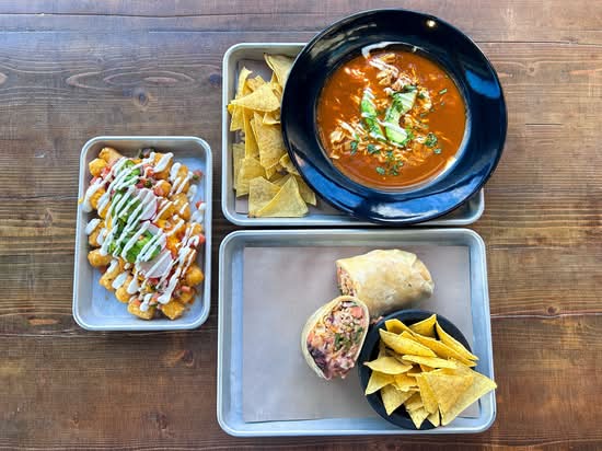 Neighbourhood Brewing Company (187 Westminster Ave W)