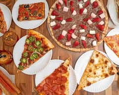 Coatzingo Mexican Pizza (76-17 Roosevelt Avenue)