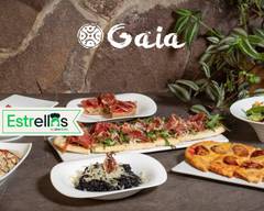 Restaurante Gaia