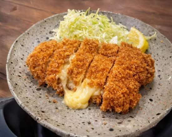 とんかつかつひろ TONKATSU KATUHIRO delivery & takeaway menu | Uber
