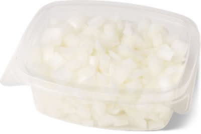 Onion Diced Cup (6 oz)