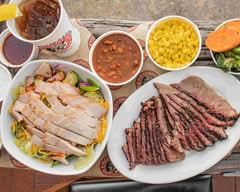 Old Hickory Inn Barbecue (Mission Bend)