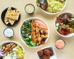 GR Kitchen Greek (Midvale)