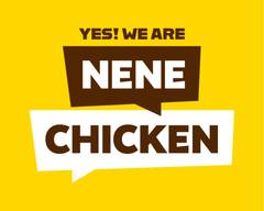 NeNe Chicken (Davie St)