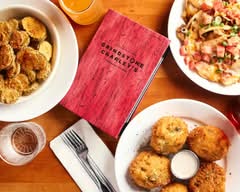 Grindstone Charley's (3830 South Lafountain Street)