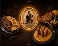 Entrecote Salsa Cafe de Paris