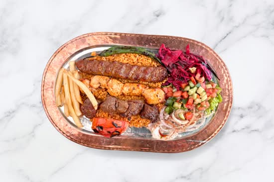 Sultan Ahmet Turkish Cuisine