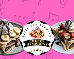 Crepes Symphony Taste The Harmony (281 N Federal Hwy, Suite 4)