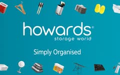Howards Storage World (South Wharf)