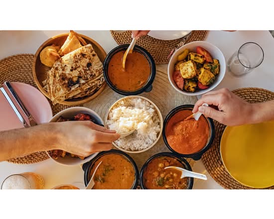 Rathore's Kitchen (1026 W Evelyn Ave)