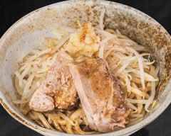麺屋一魂 田無店