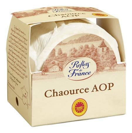 Reflets de France - Fromage chaource