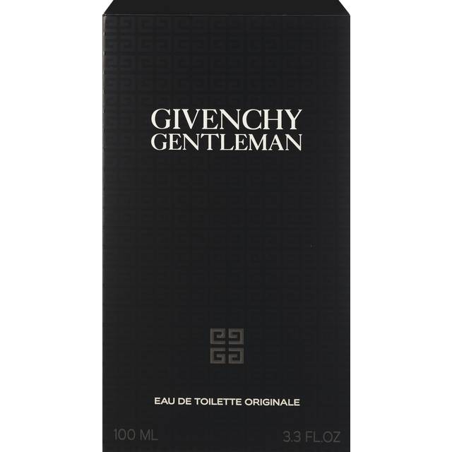 Givenchy Gentleman Eau De Toilette Spray For Men